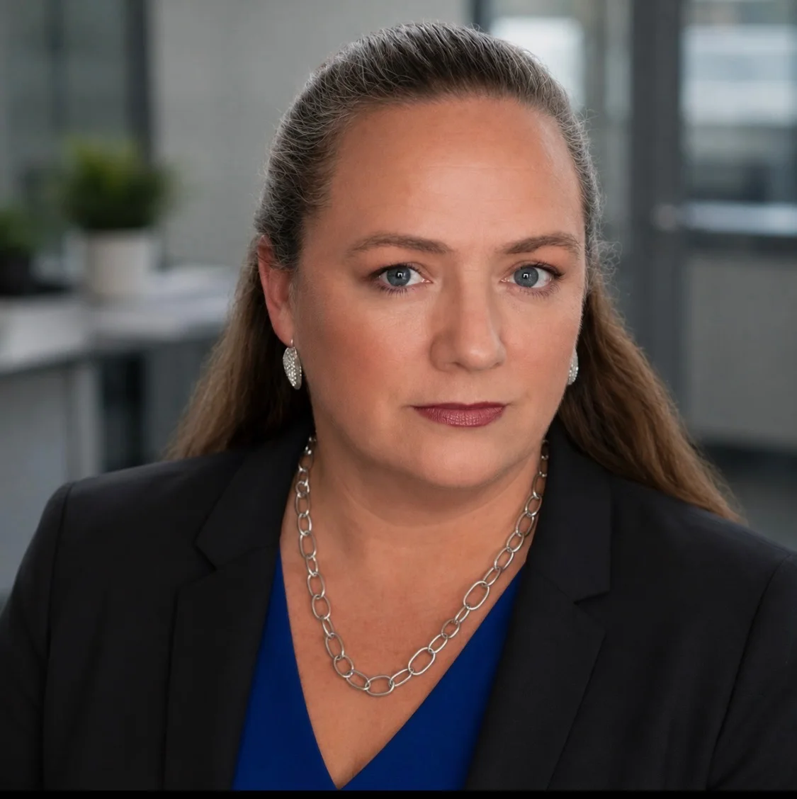 Lynn Woods, Owner and Founder of Neighborhood Tax Prep LLC